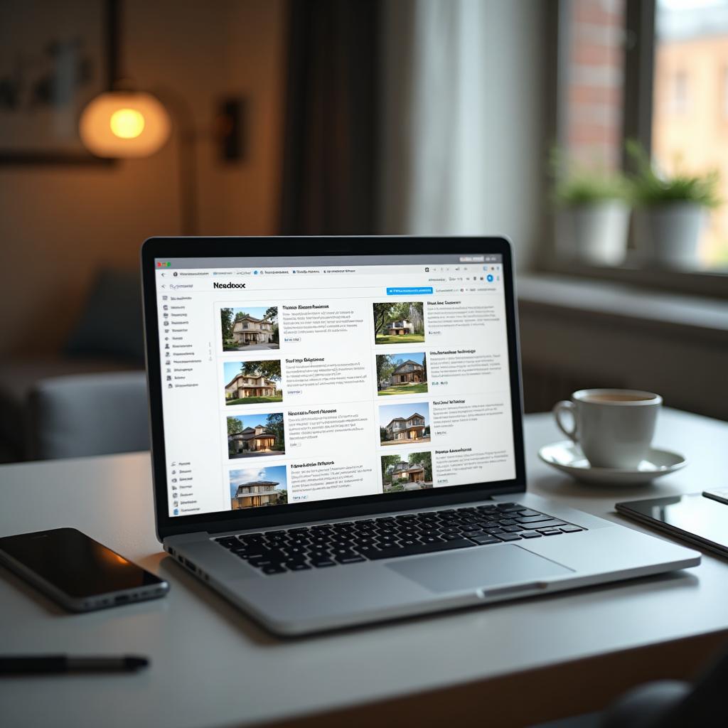 Gestion Intelligente des Emails