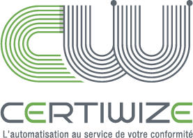 Logo Certiwize