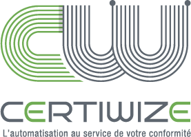 Logo Certiwize