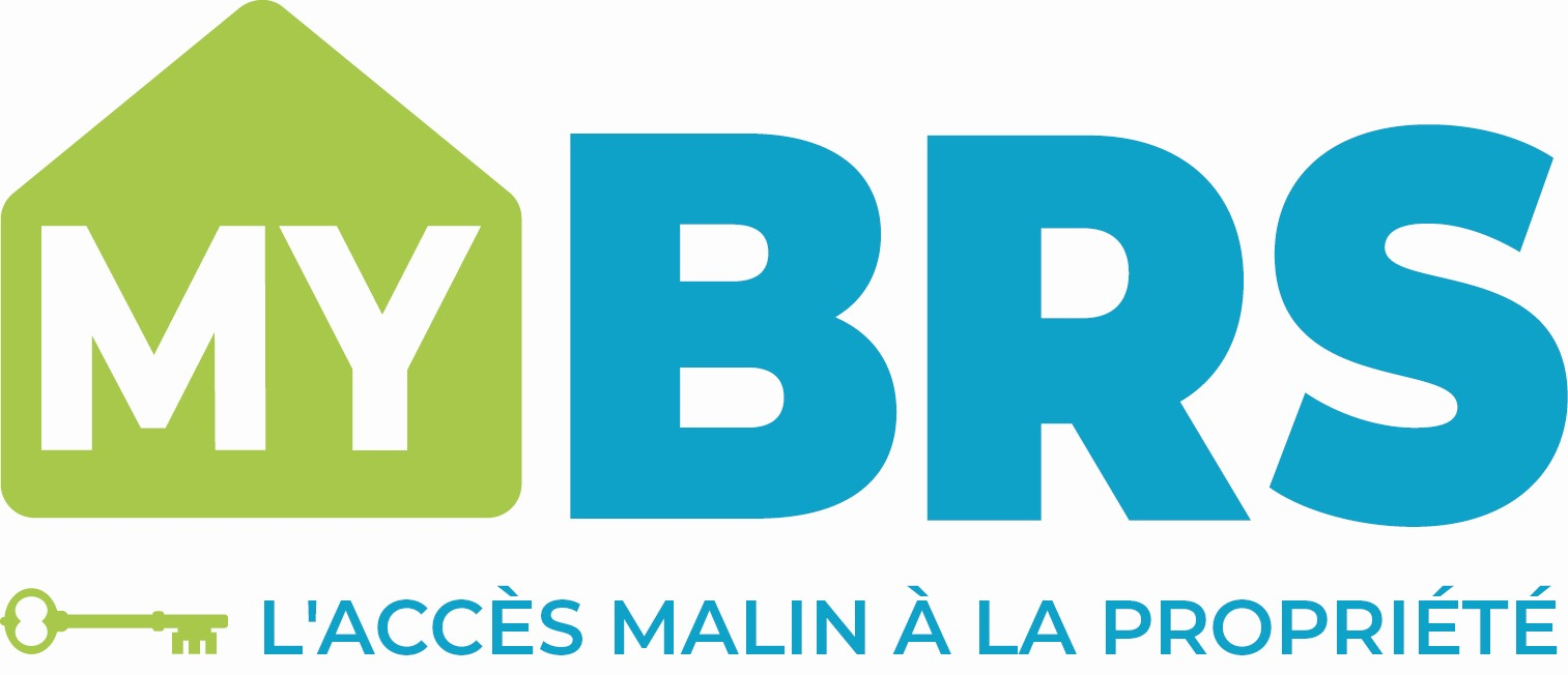 Logo MyBRS