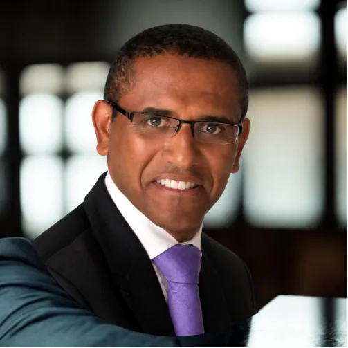 Rudy Baddha, fondateur de Certiwize
