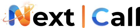 Next Call Logo